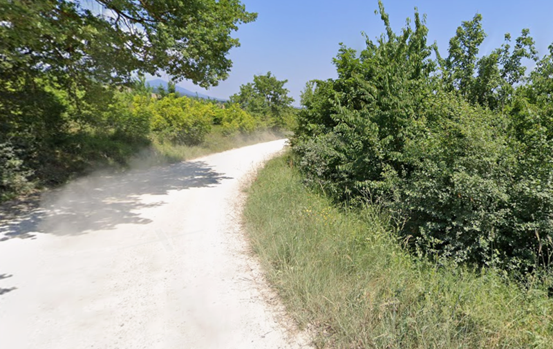 immagine notizia (ptn) Viabilità, lavori da 400mila euro per la bitumazione del tratto sterrato dell’Osteriaccia (Fabro, Allerona, Città della Pieve)